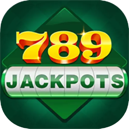 789 Jackpots game logo