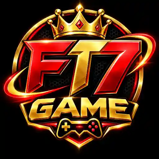 FT7 Game logo