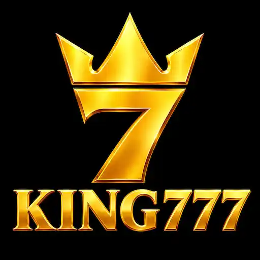 King777 Game logo