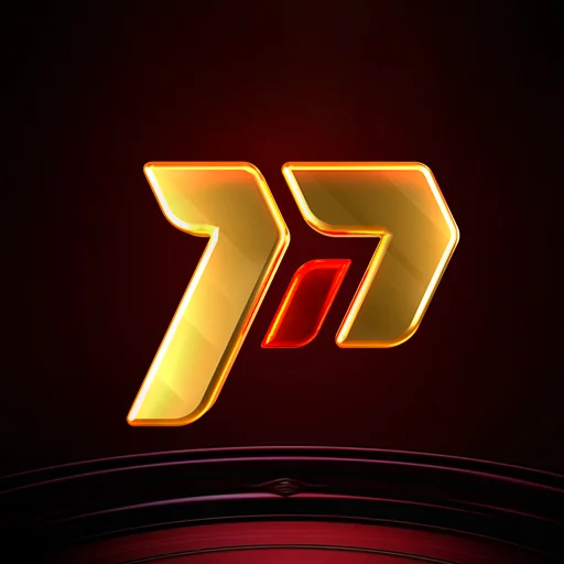 P77 Game game logo